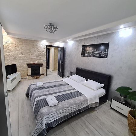 Residence Mery Fagaras Exterior photo