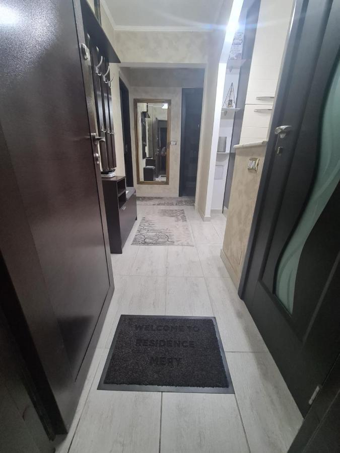 Residence Mery Fagaras Exterior photo