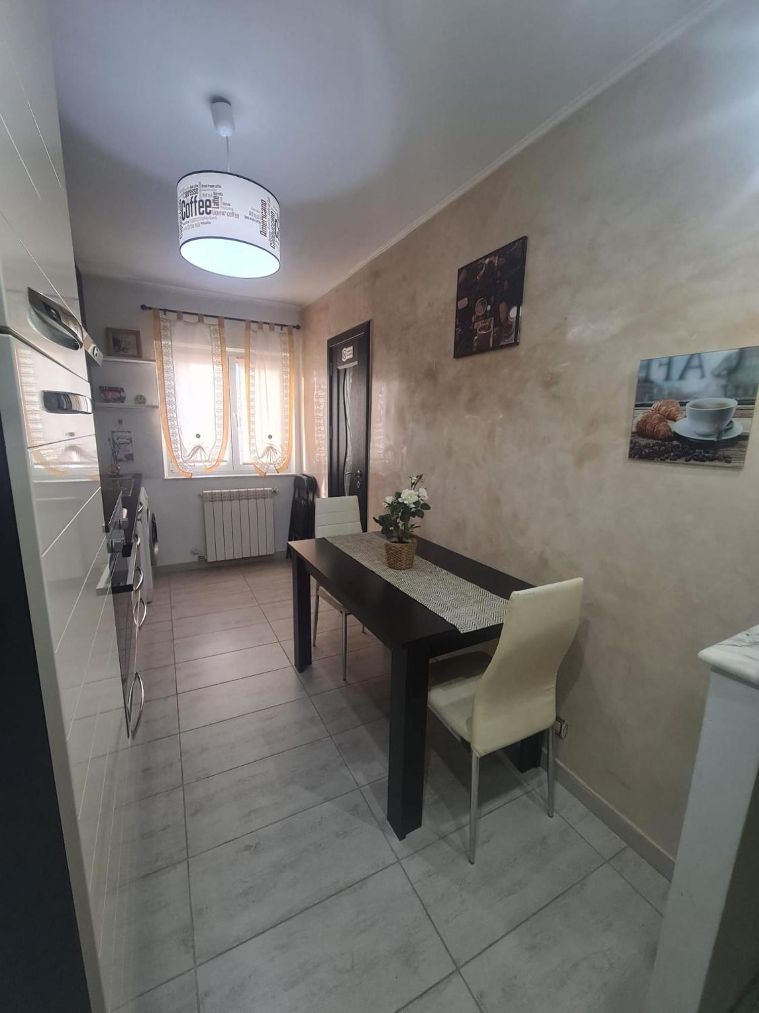 Residence Mery Fagaras Exterior photo