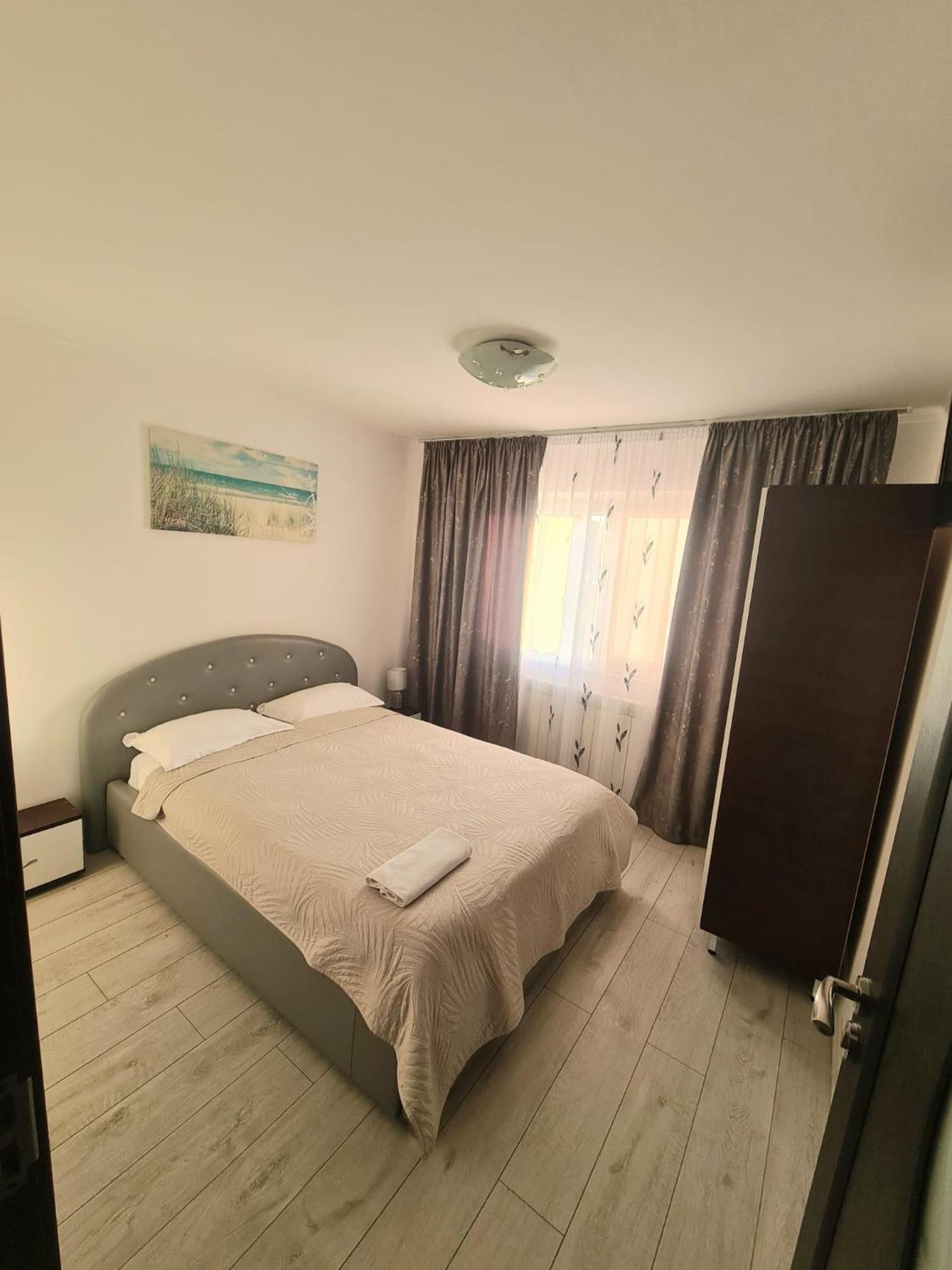 Residence Mery Fagaras Exterior photo