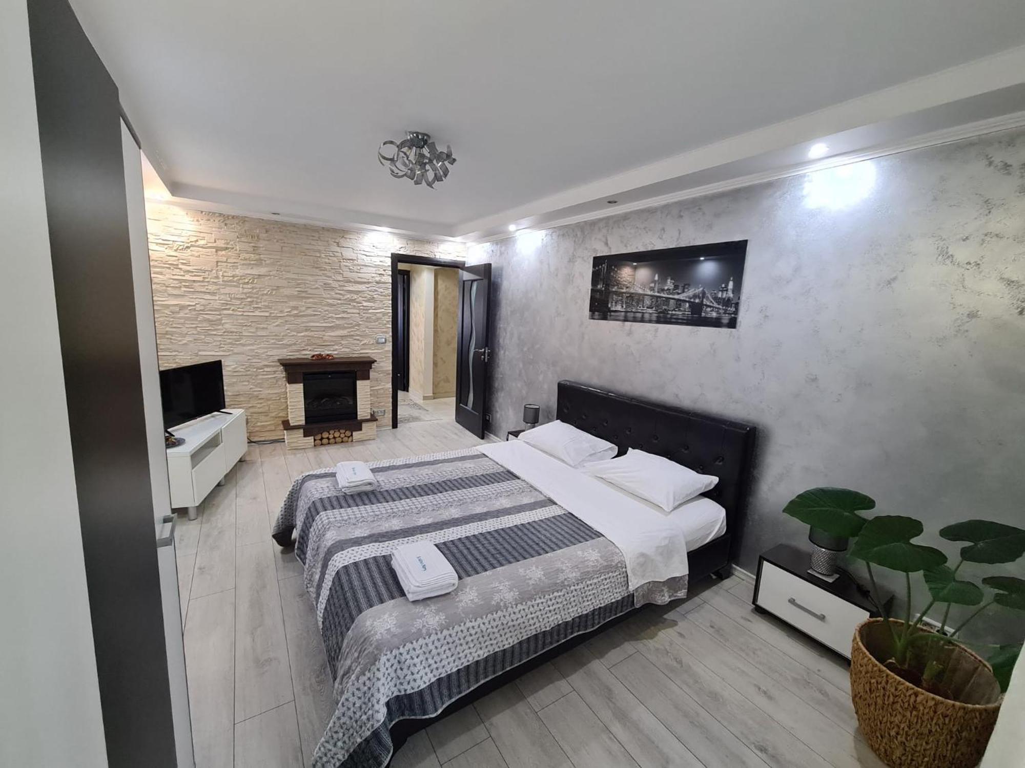 Residence Mery Fagaras Exterior photo